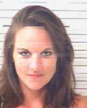 Elizabeth Ann Gillespie