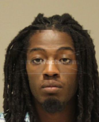 Zachary Dwayne Arnold