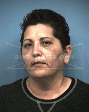 Anita Perez Zapata