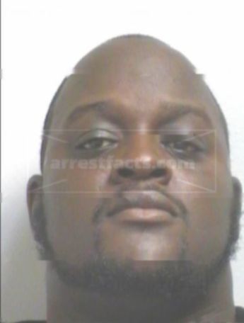 Cory Lee Jackson