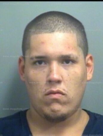 Josue Jonathan Cifuentes