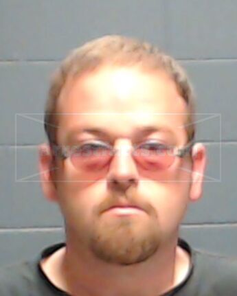 Brandon Lee Caldwell