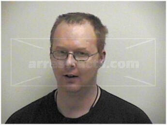 Cory Thomas Martinson