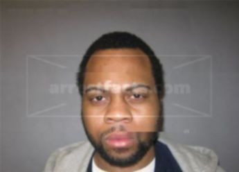 Marcus Lewis Youngblood