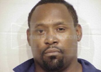 Javon Savanta Ganaway