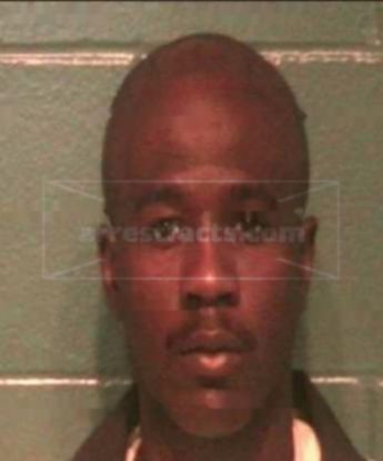 Marketh Demar Beamon