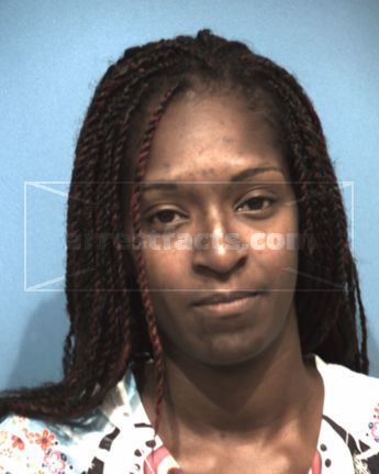Chenell Shanice Parker