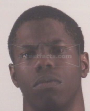 Sterlin Denzel Sealy