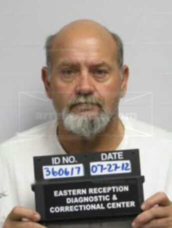 Alan Joseph Clark