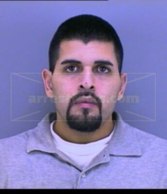 Genaro Gonzales