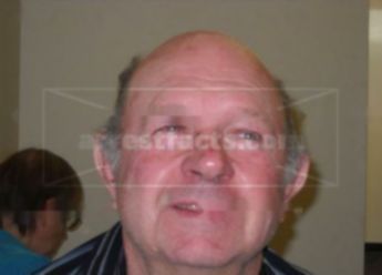 Alvin Curtis Cook