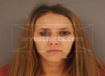 Ashley Lynn Clevenger