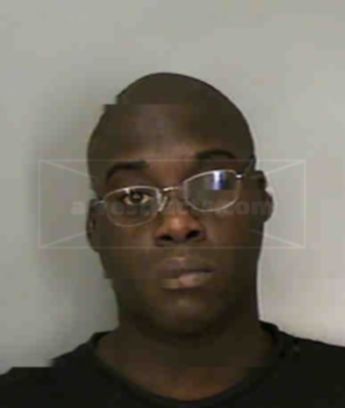 Everad Glen Pinnock Jr