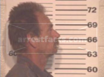Doyle Leon Arrend Mock