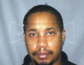 Darnell Jermaine Rutledge