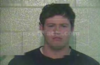 Tyler Joe Dishman