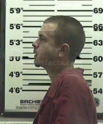 Joe Paul Forsyth