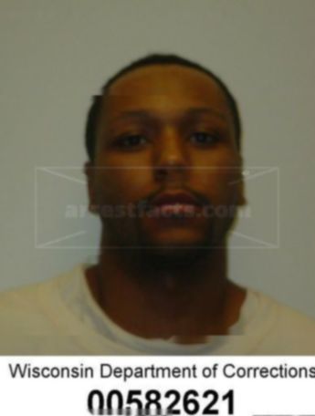 Michael Tramaine Dennis