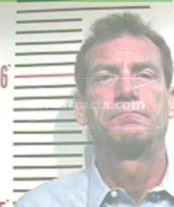 Larry Preston Dupre