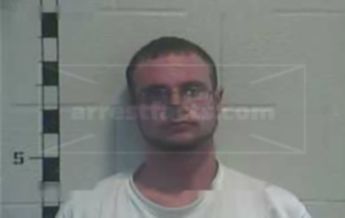 Aaron Douglas Caudill