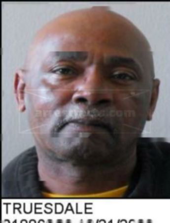 Larry Donnell Truesdale