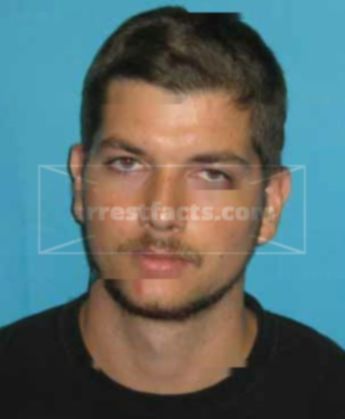 Jeff Nicholas Clack