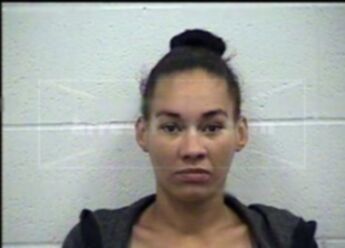 Natasha Lynn Blanton