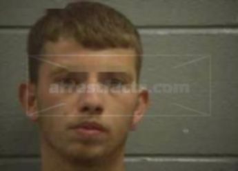 Jason Wayne Simpson