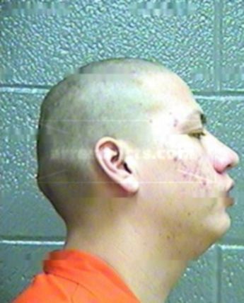 Clifton Ray Adams