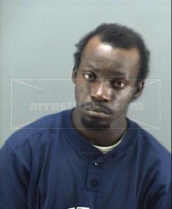Anthony Dewayne White