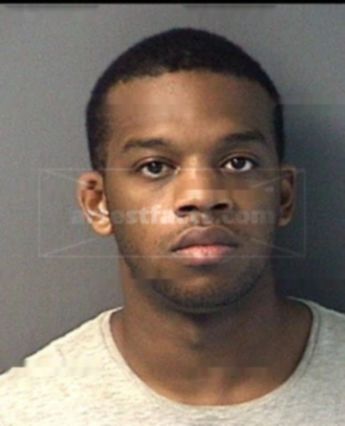 Kenneth Cordell Robinson