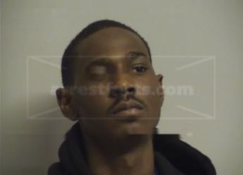 Jakarri Winston
