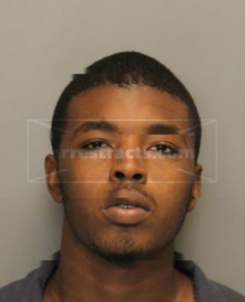 Clark Darrius Jawon