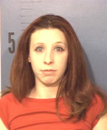 Lori Gail Mcnair
