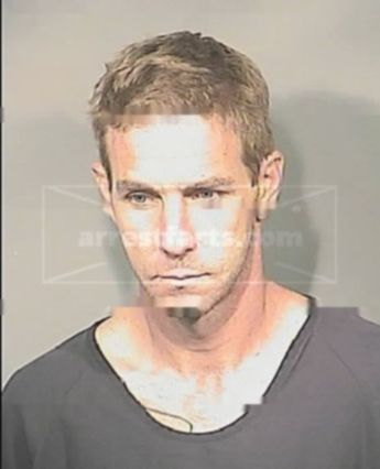 Michael Morey Langston