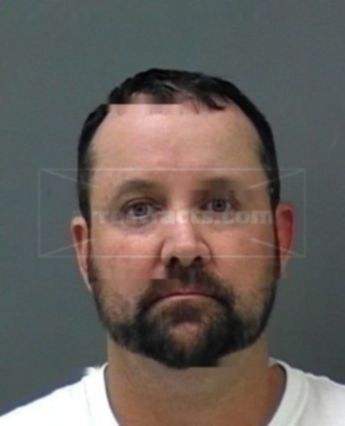 Daniel Shawn Brown