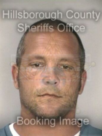 Gary Allen Bernard