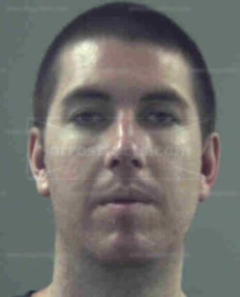 Christopher Keith Gilgert