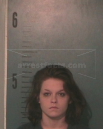 Amber Leigh Dugan