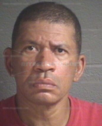Robert Lee Richardson