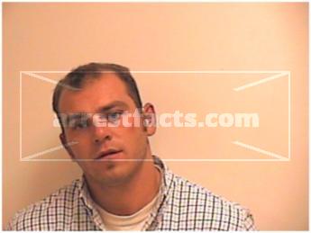 Shane Michael Carter