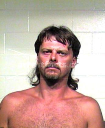 Christopher Eugene Polk