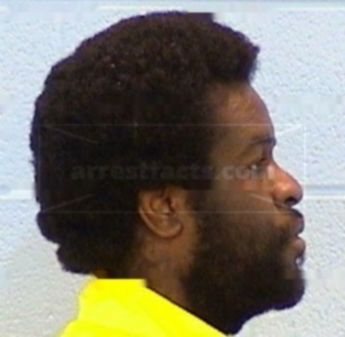 Frank D. Stallworth