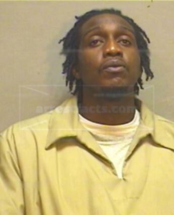 Tyrone D Stafford