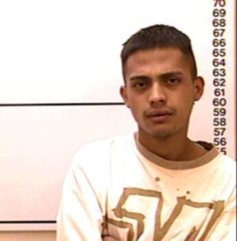 Gabriel Dejesus Santizo