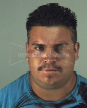 Oscar Melendez