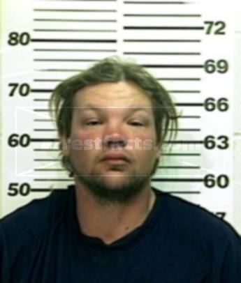 Daniel Lee Knod
