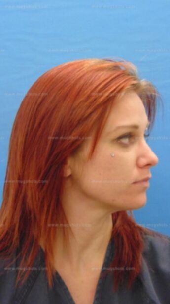 Samantha Renee Parker