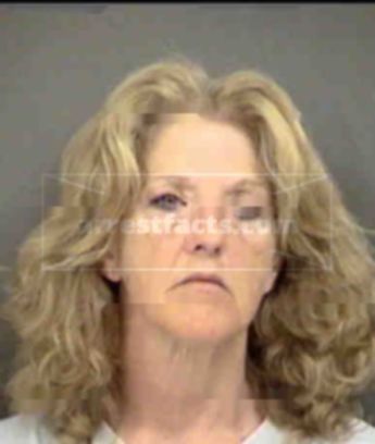 Deborah Dutton