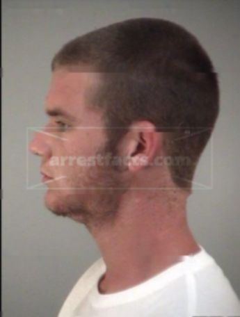 Austin Dean Chaudoin